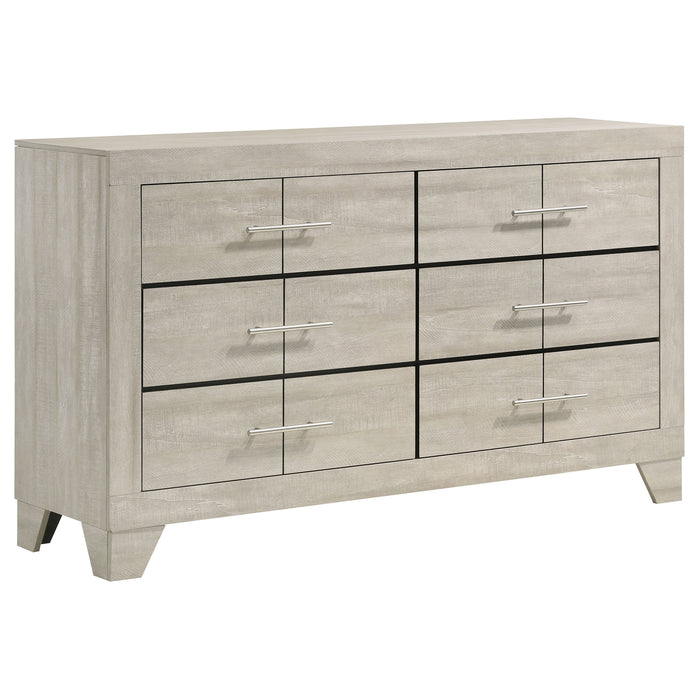 Trenton Dressers