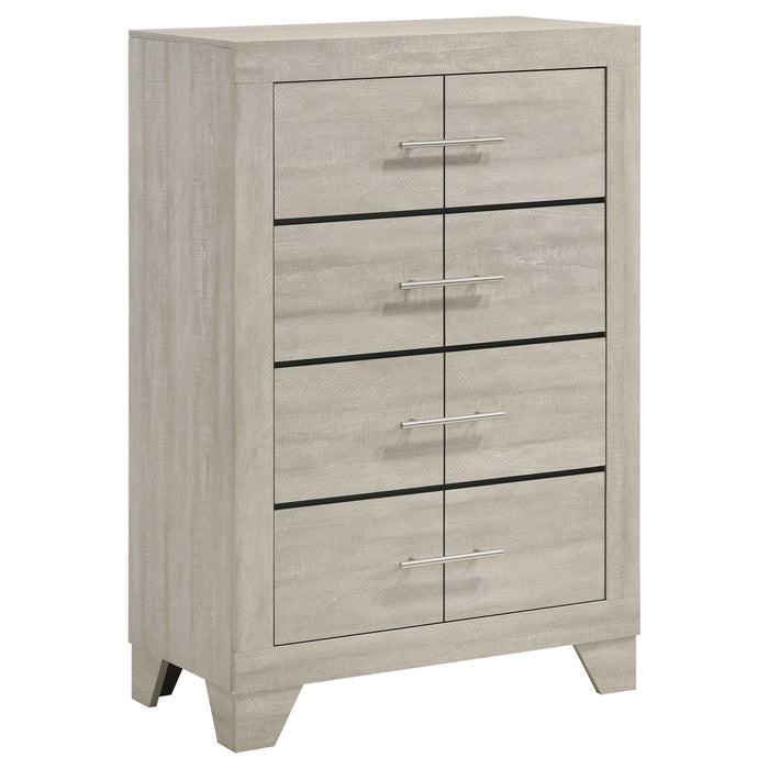 Trenton Chests