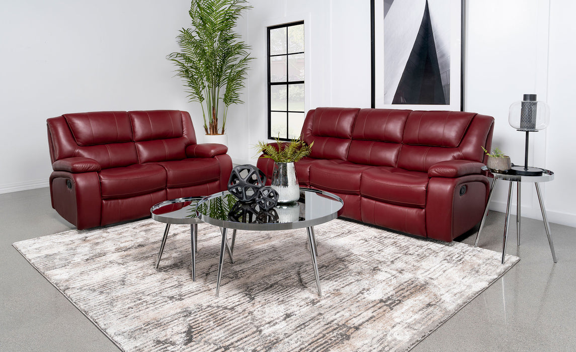 Camila Reclining Sets