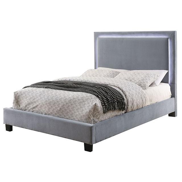 Erglow Bed