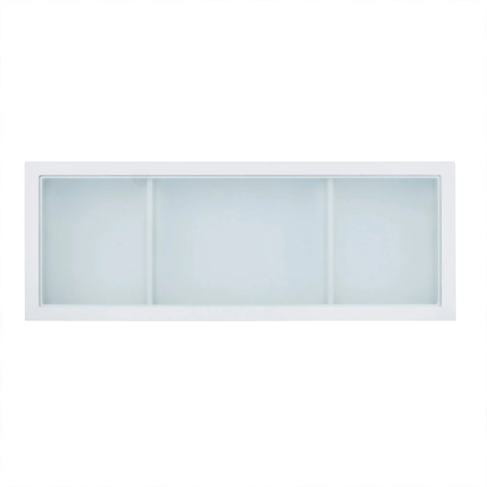Jacey Complete Dressing Table with Lightbulbs