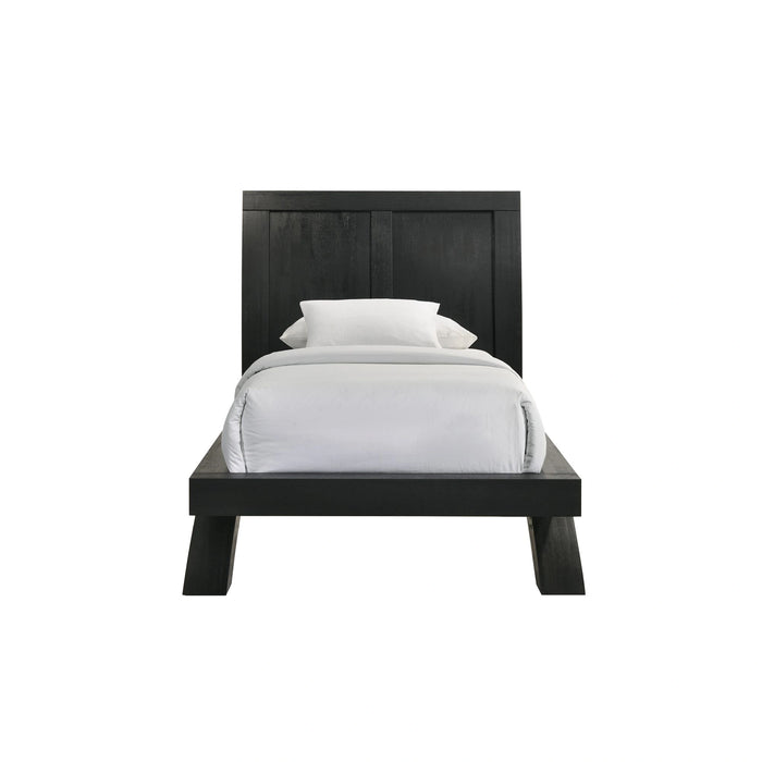 Allan Bed