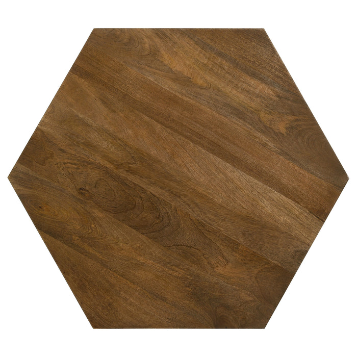 Zalika Coffee Table Set