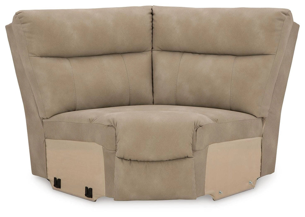 Next-Gen DuraPella Power Reclining Sectional