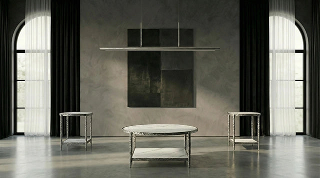 Kerna End Table