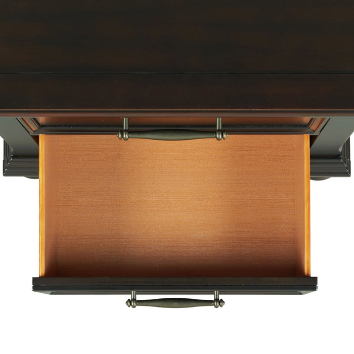 Slater Dresser