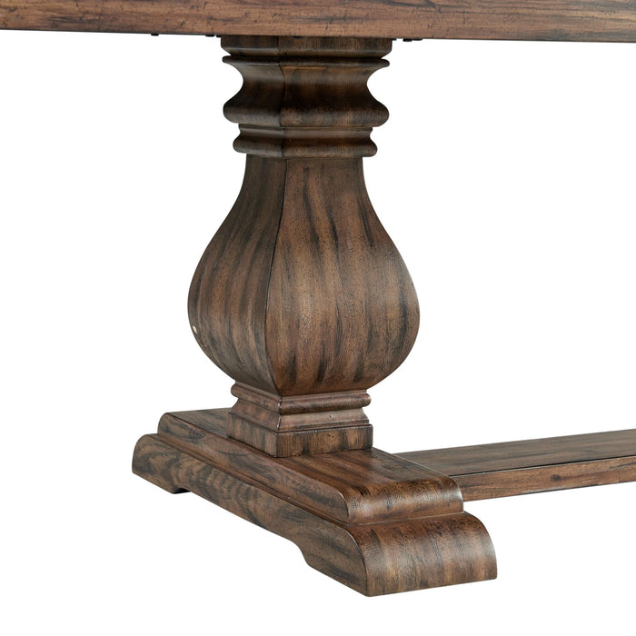 Gramercy Dining Table