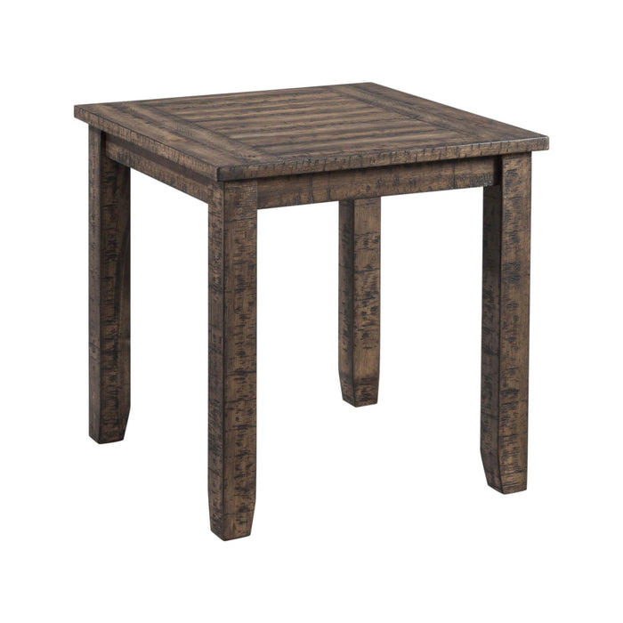 Finn Three Table Occasional Set