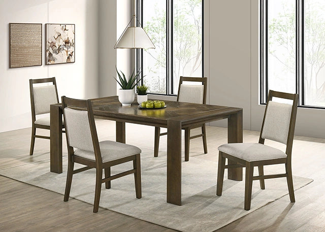 Coppet Dining Table