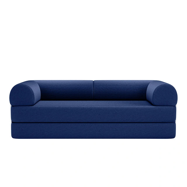 Perri 79" Compressed Sofa