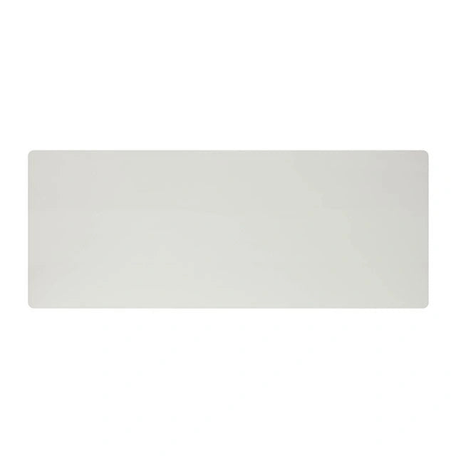 Fuero White/Chrome Bar Table (K/D)