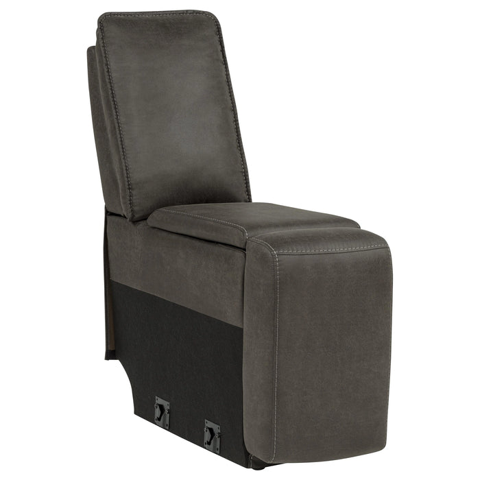 Marcell Modular Power Reclining Sectional