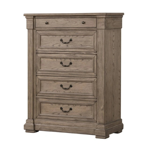 Sheringham Chest