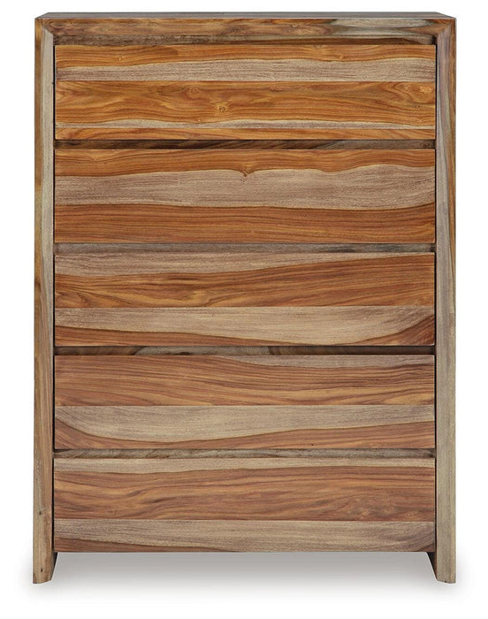 Dressonni Chest of Drawers