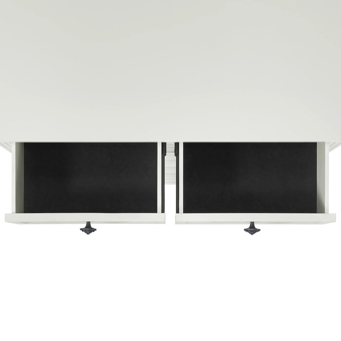 Bridgestone Panel Bedroom Set