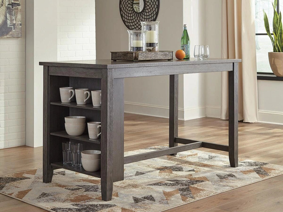 Caitbrook Counter Height Dining Package