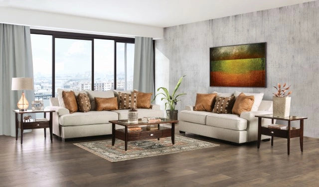 New Meadows Loveseat