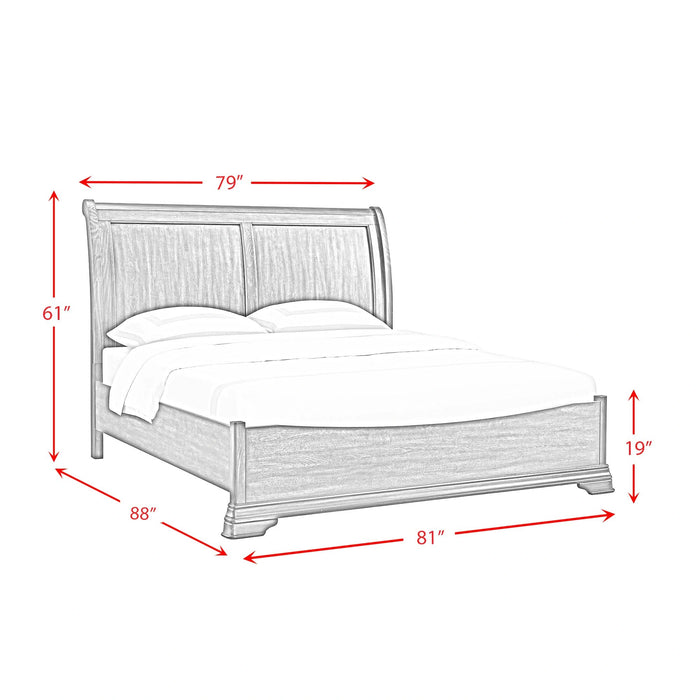 Phillipe Bedroom Set