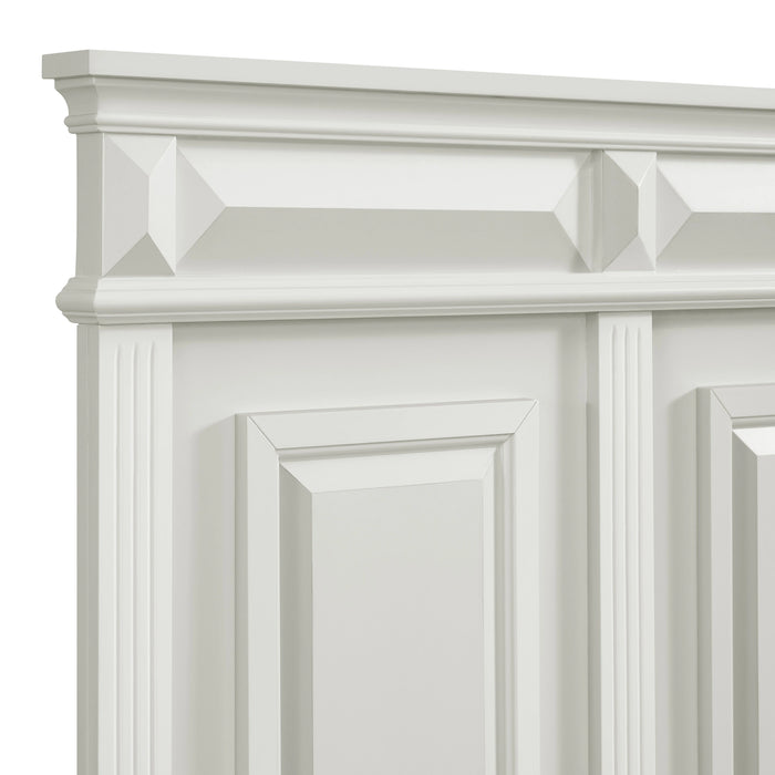 Bridgestone Panel Bed