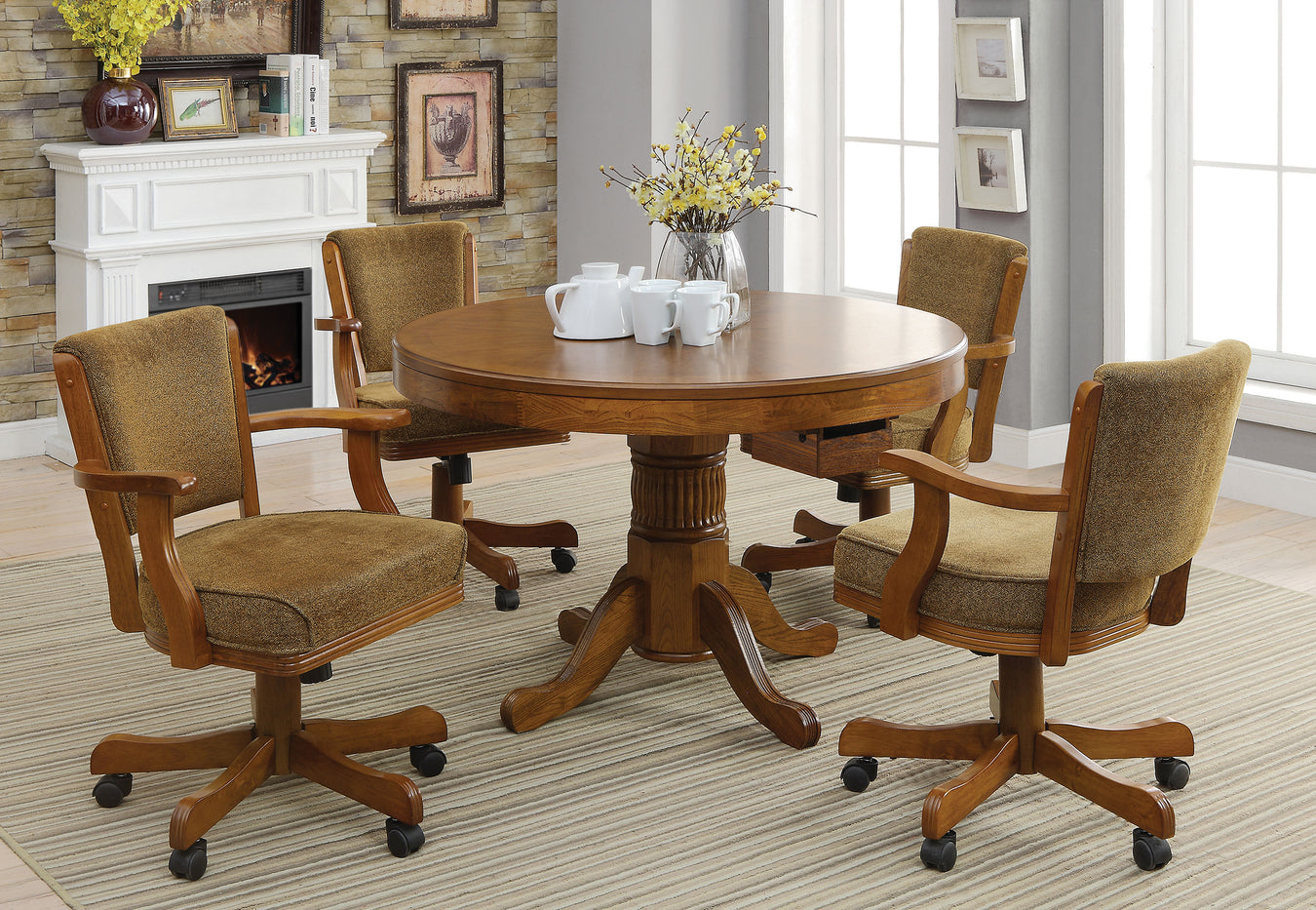 Mitchell Collection