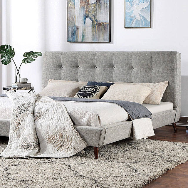 Leomin Bed