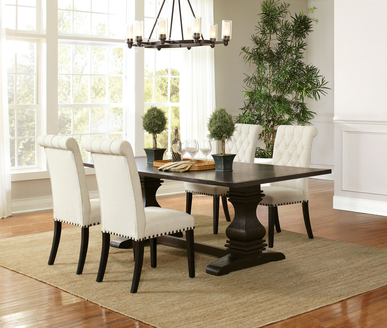 Parkins Collection