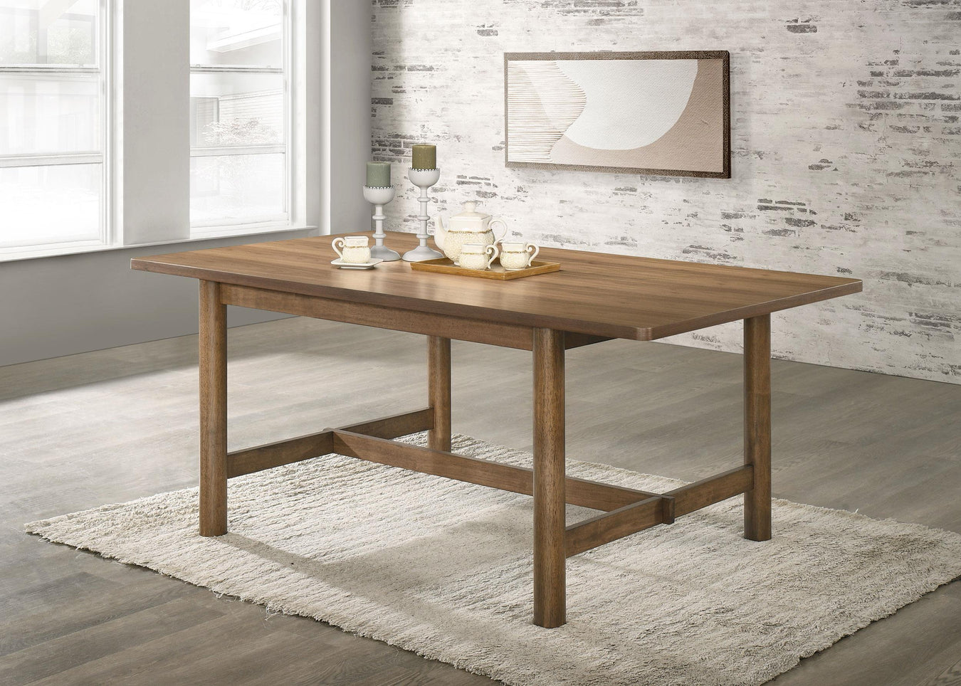 Crestmore Collection