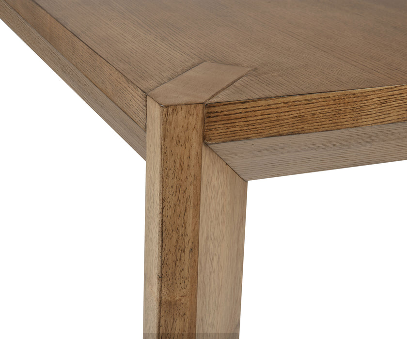 Bruner Dining Set