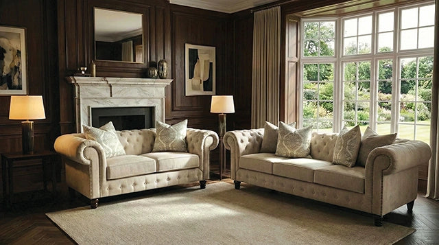 Ammirati Sofa