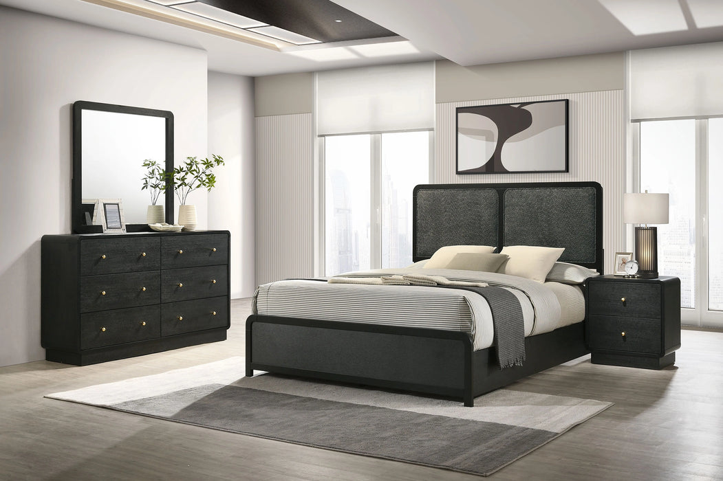 Cavelle Bedroom Set