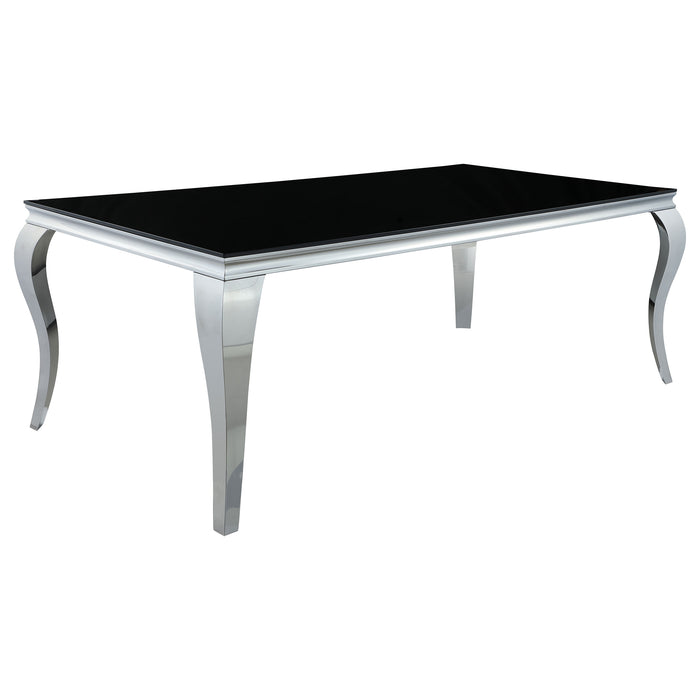 Carone 5 Dining Sets