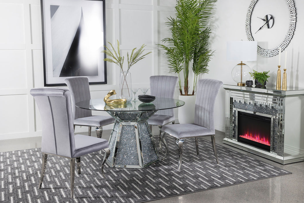 Quinn 5 Pc Dining Sets