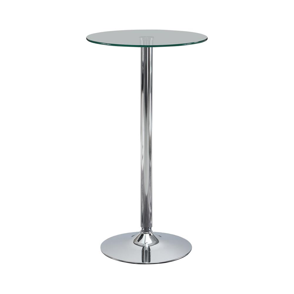 Pub/Bar Height