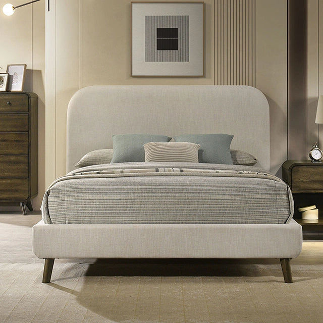 Heswall 4 Pc Queen Bedroom Set