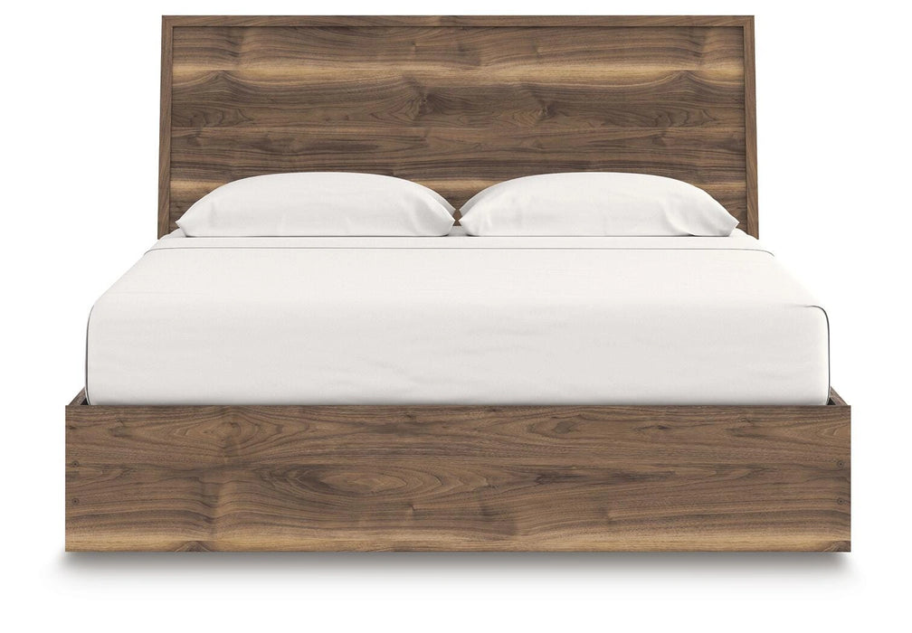 Chirason Bed
