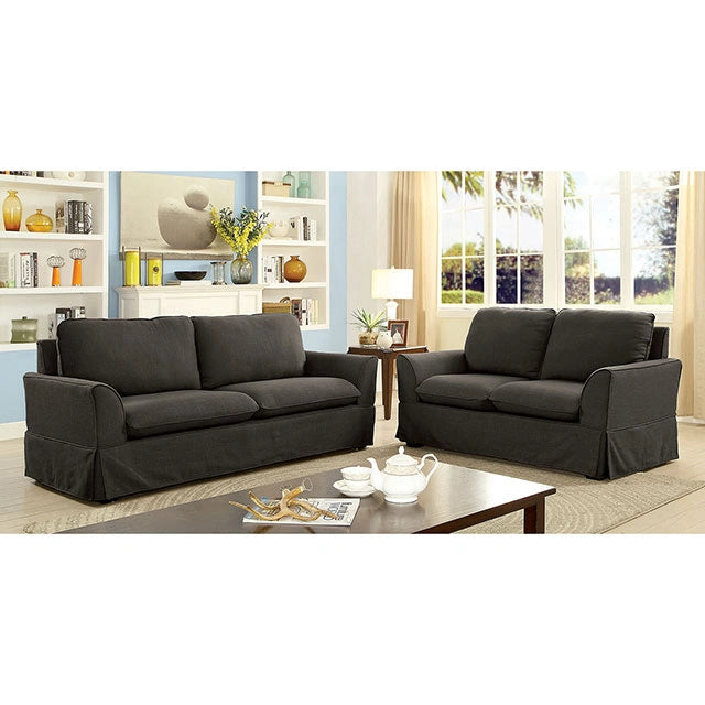 Maxine Love Seat