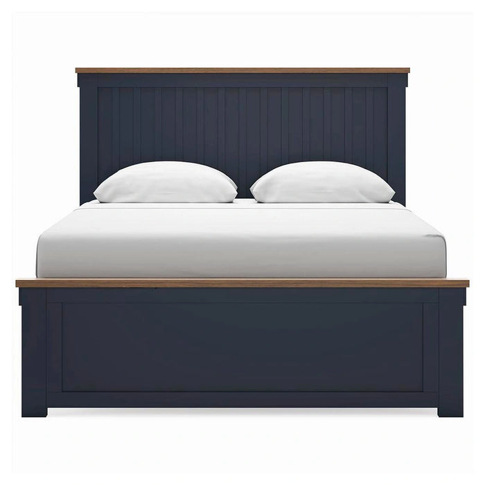 Landocken Bedroom Package