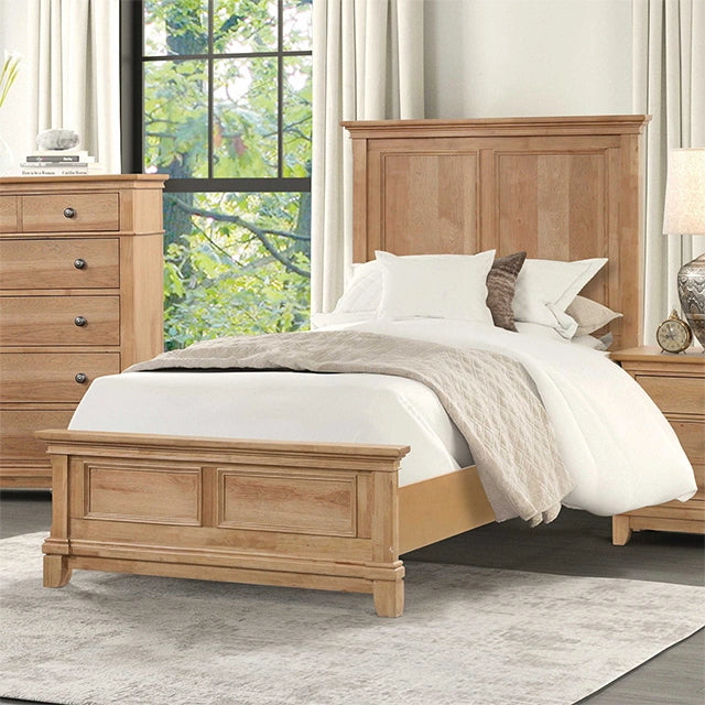 McHenry Full Bed