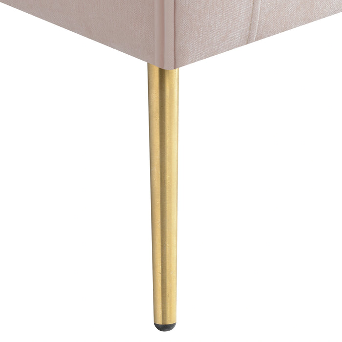 Cambridge Chair In Amigo Blush