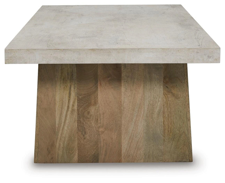 Brendalhouse Occasional Table Set