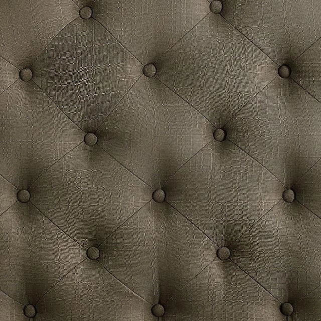 Sims Bed Black