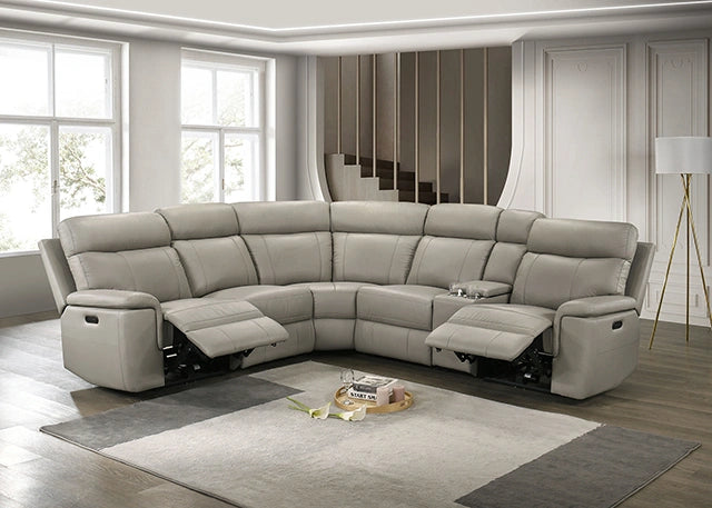 Oliverus Power Sectional