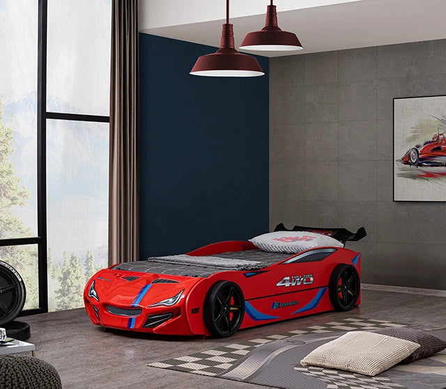 Tracklite Car Bed