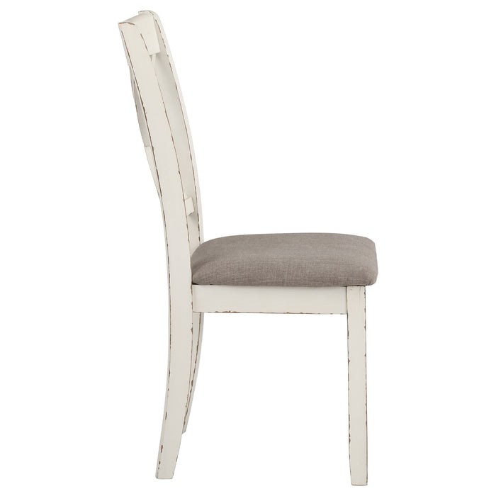 Fortress Dining Set