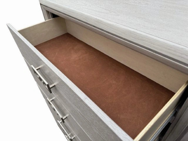 Basilone Chest
