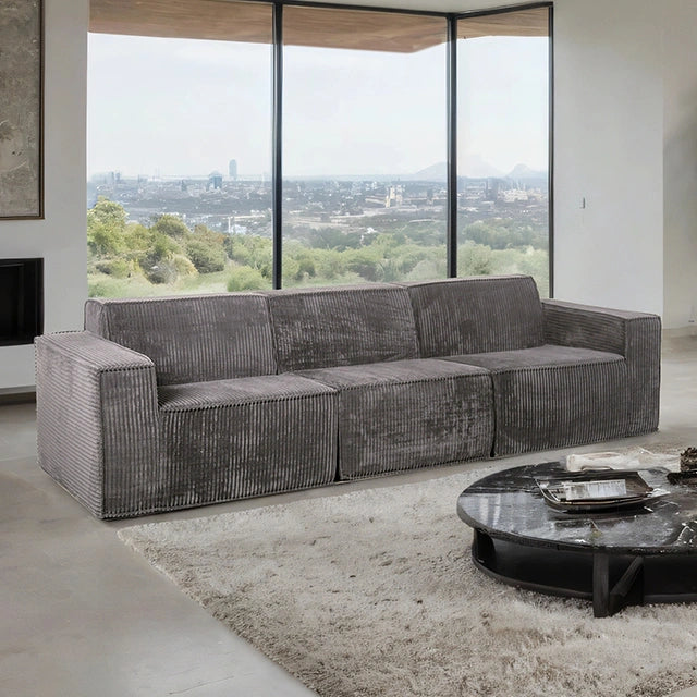 Kimara Sofa (Compressed Foam)