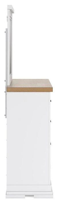 Ashbryn Bedroom Package