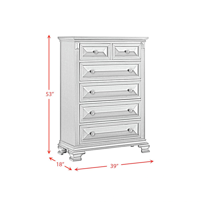 Bridgestone Bedroom Set