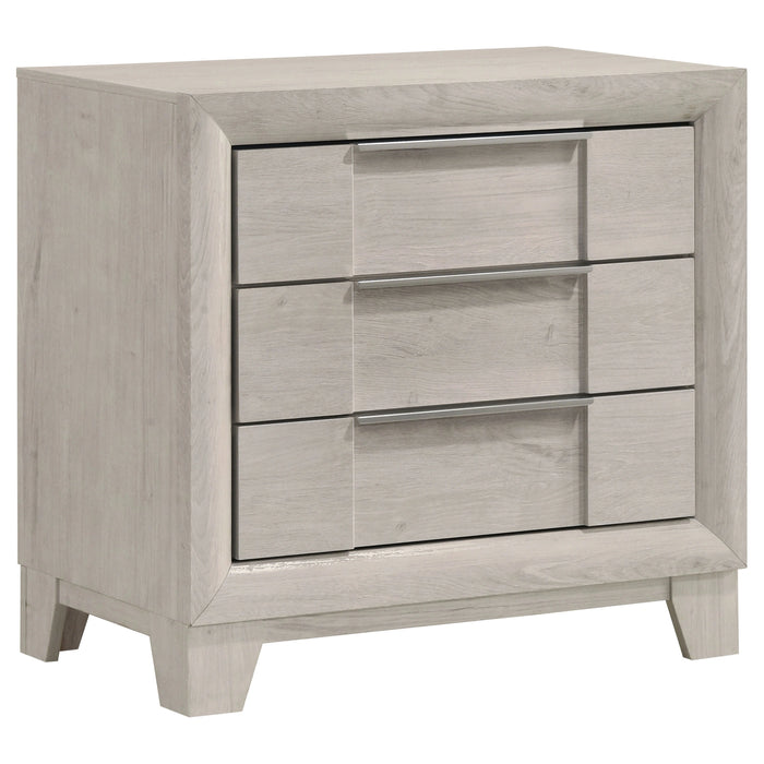 Farre Nightstand
