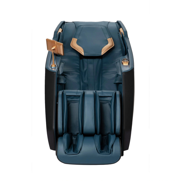 Enrich Massage Chair & Free Eye Massager